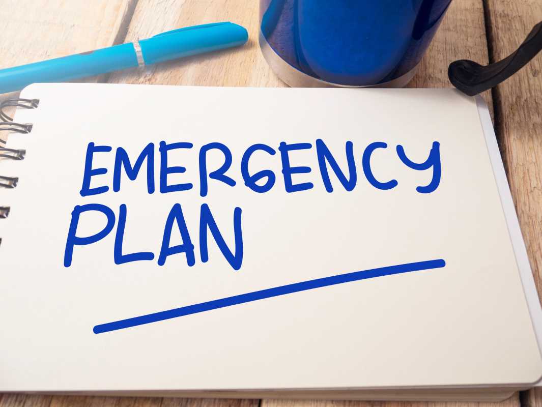 How to Create Emergency Plans for Families With Elderly and Vulnerable Members