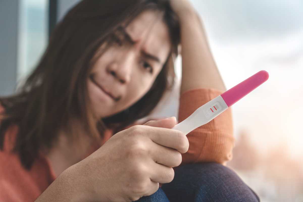 The Problem of Teen Pregnancy and What You Can Do to Support Them
