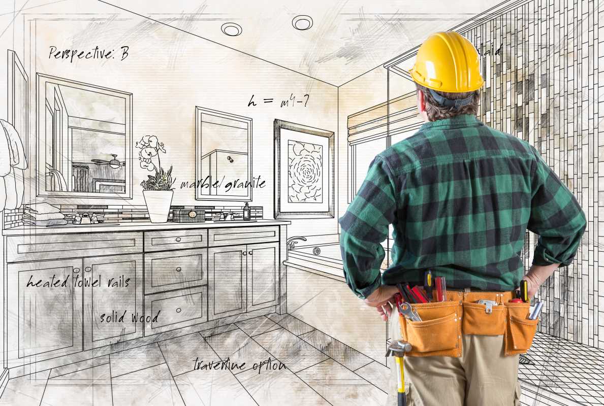 Home Renovation Checklists for Multi-Generational Living