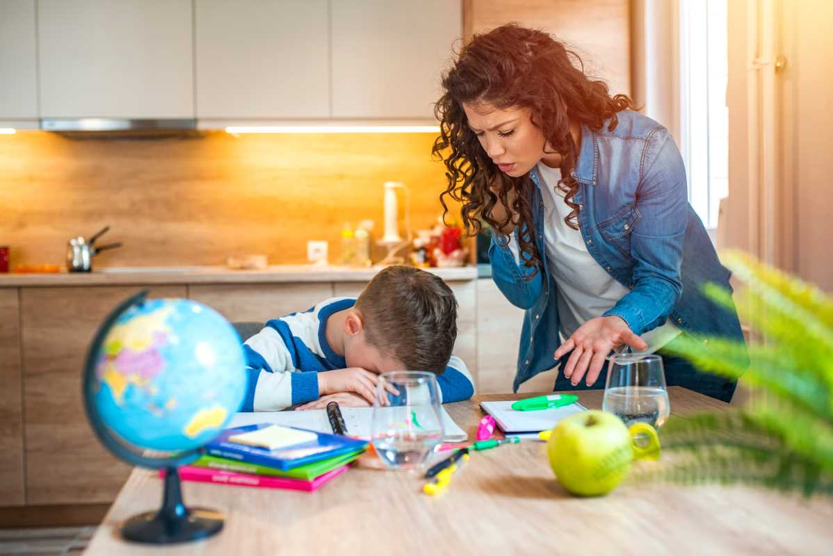 Best Practices for Handling ADHD in the Classroom and at Home