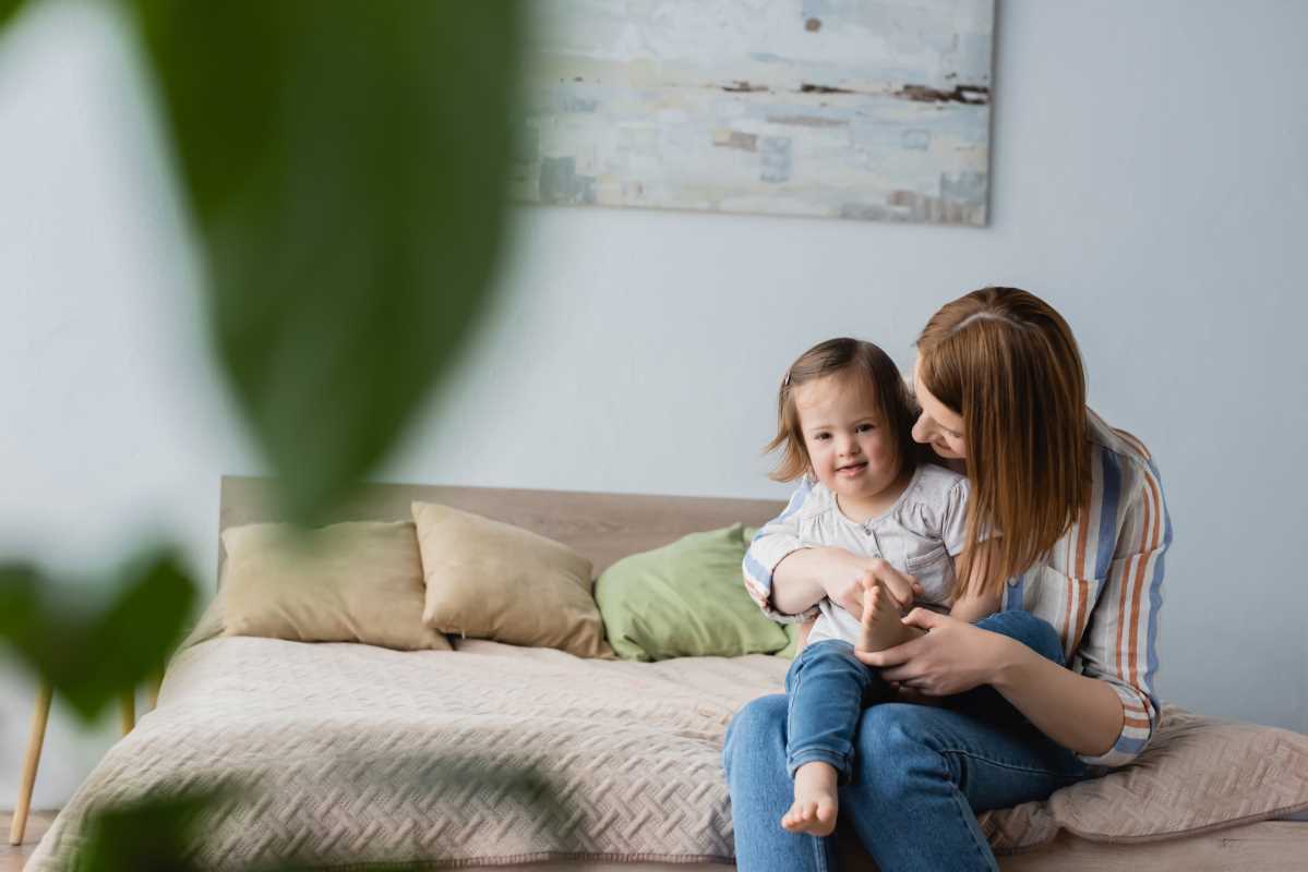 Teaching Body Autonomy and Consent to Kids With Developmental Delays