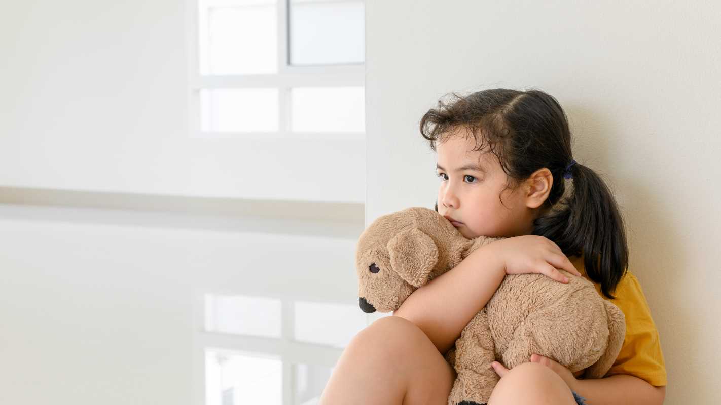 Recognizing Early Signs of Autism in Infants and Toddlers