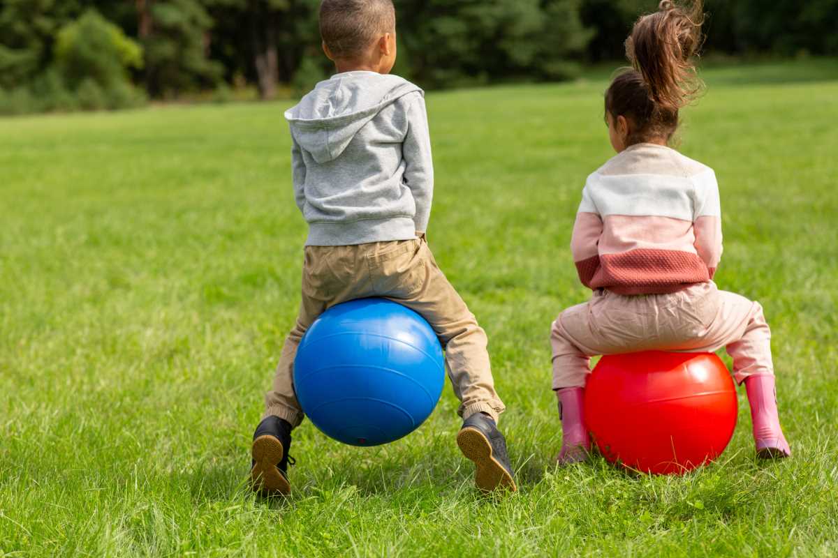 Raising Resilient Kids in the Age of Social Media