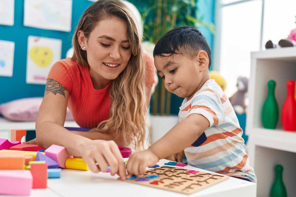 The Value of Teaching Kids to Ask Questions and Be Curious 