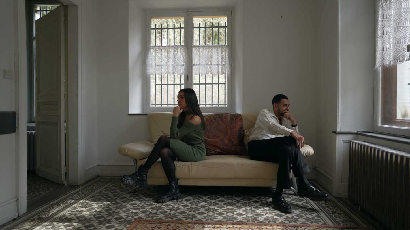 Repairing Family Estrangement and Starting the Healing Process