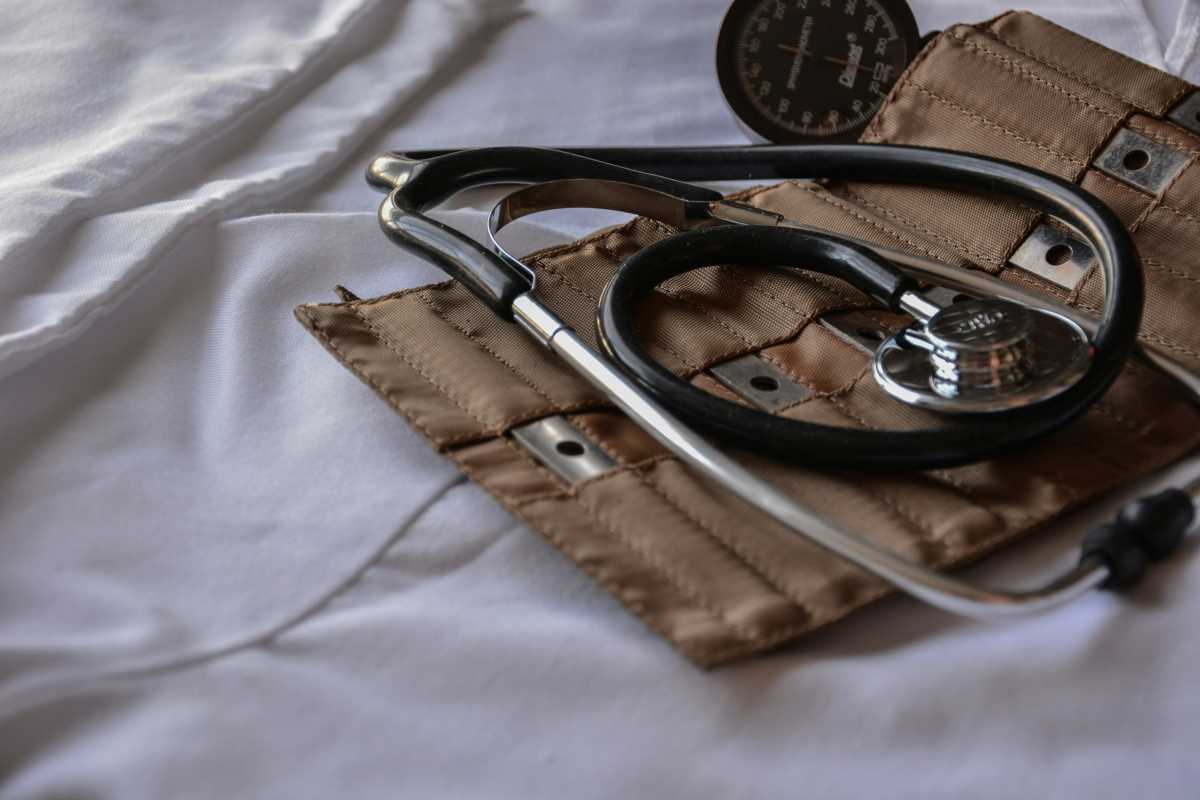 Smart Storage Ideas for Households Managing Medical Equipment